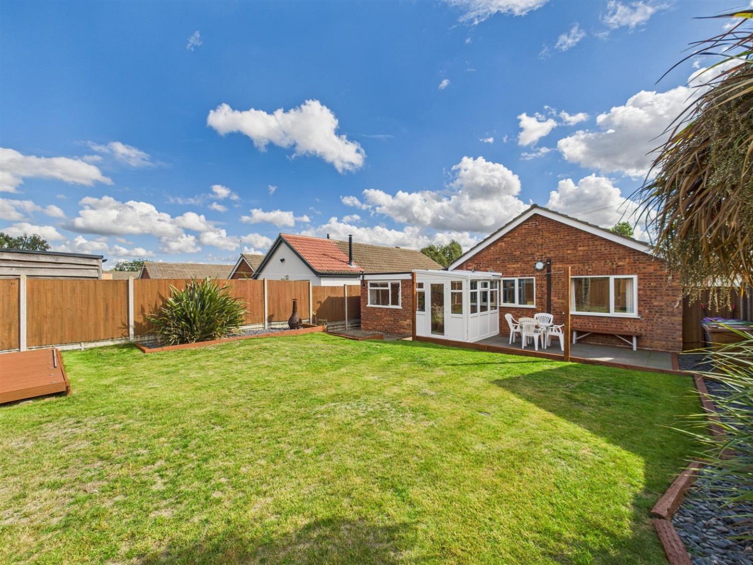 Pateley Moor Close, North Hykeham, Lincoln