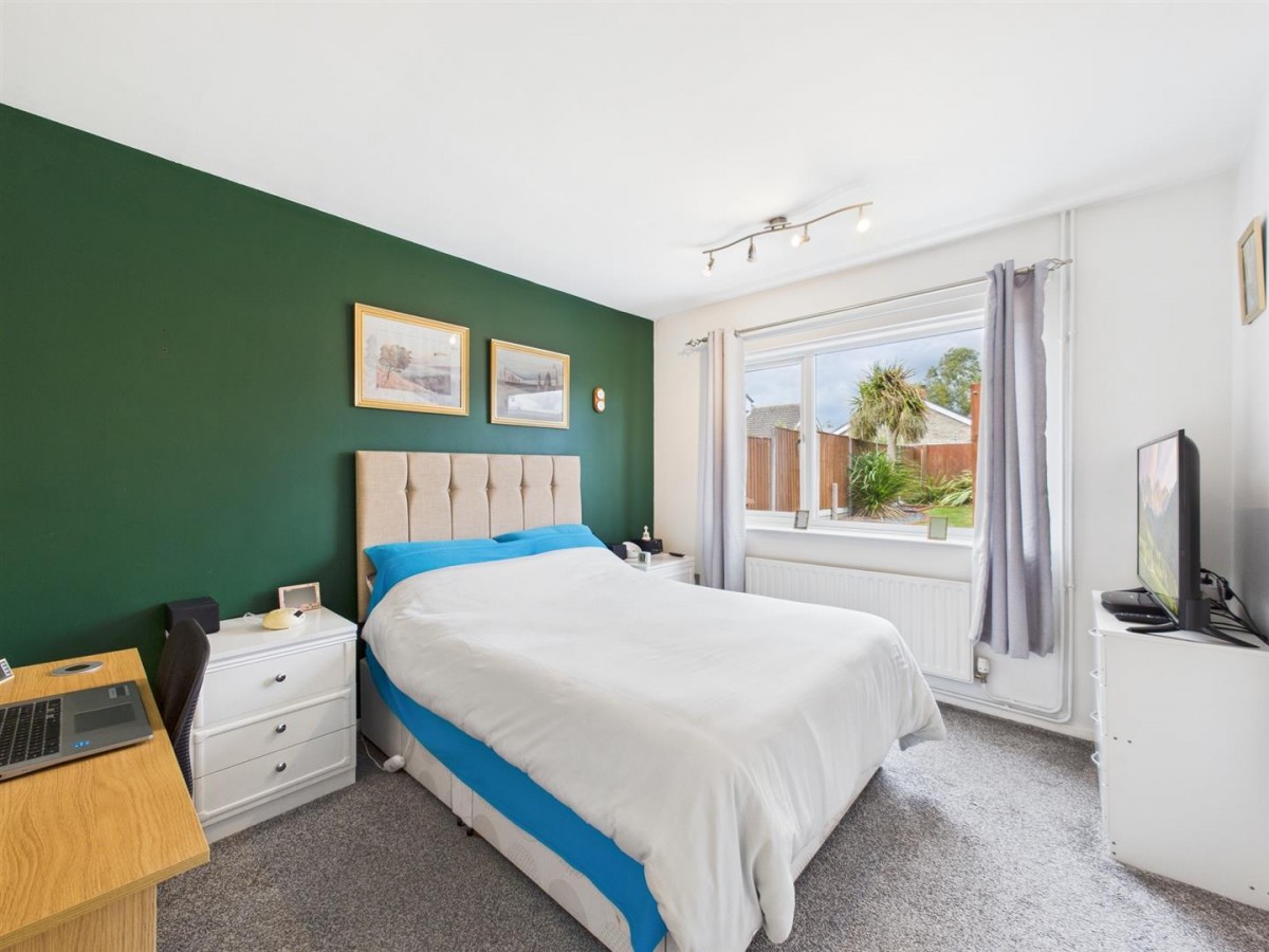 Pateley Moor Close, North Hykeham, Lincoln