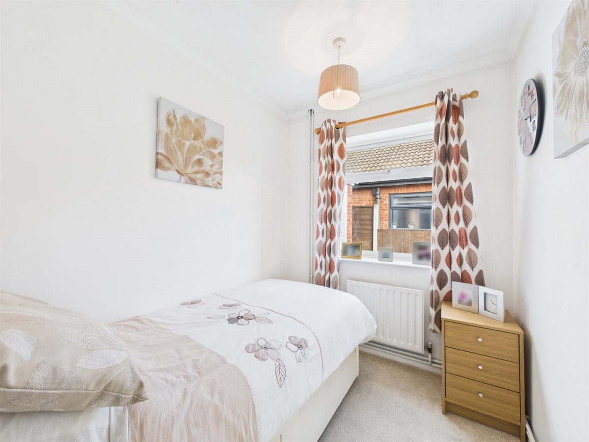 Pateley Moor Close, North Hykeham, Lincoln