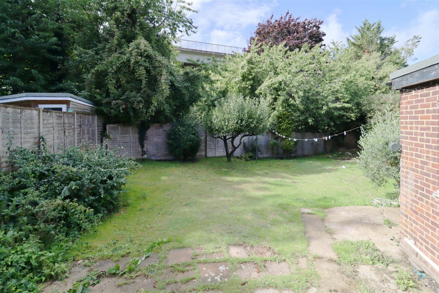 Kennard Close, Rochester