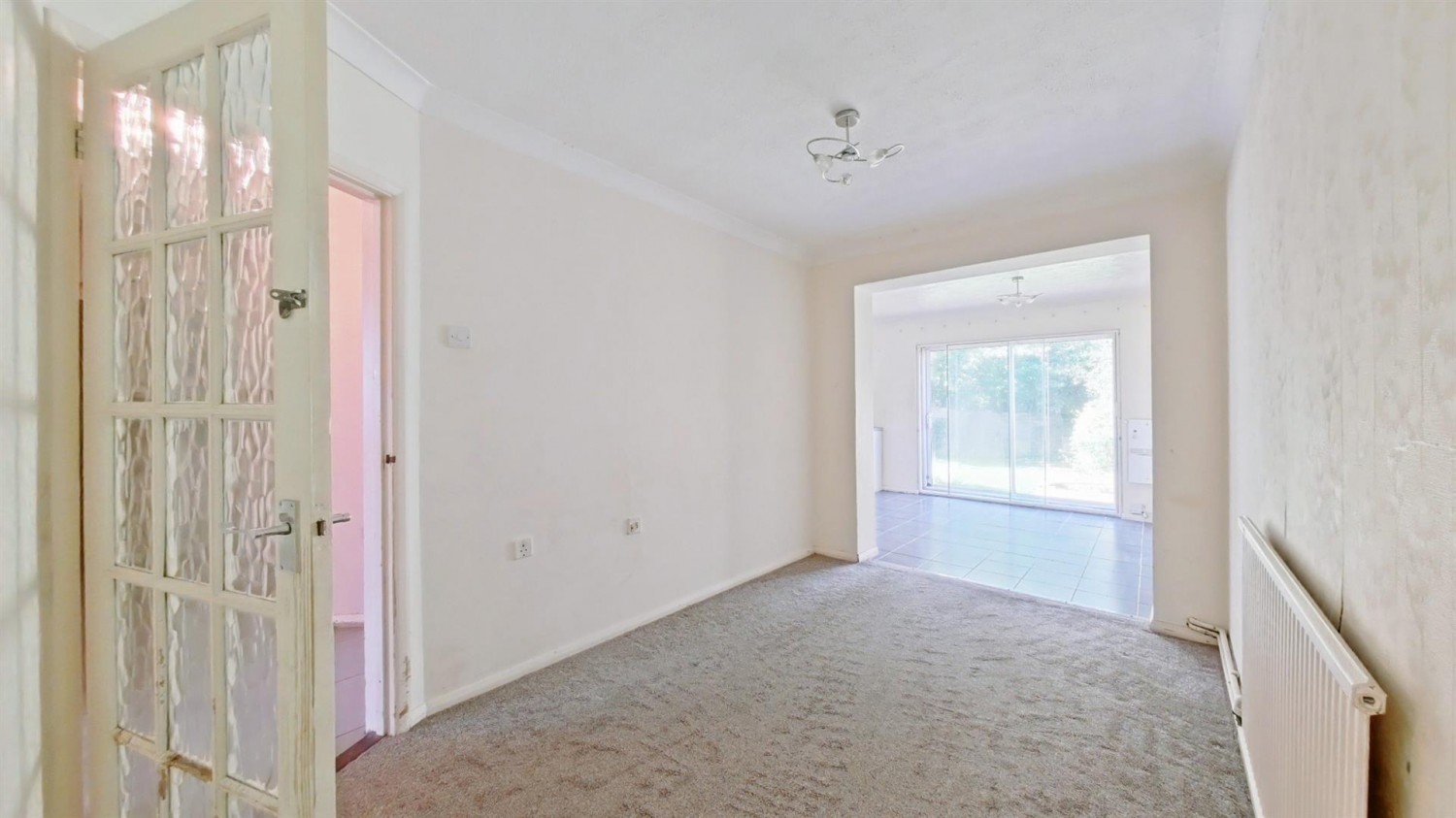 Kennard Close, Rochester