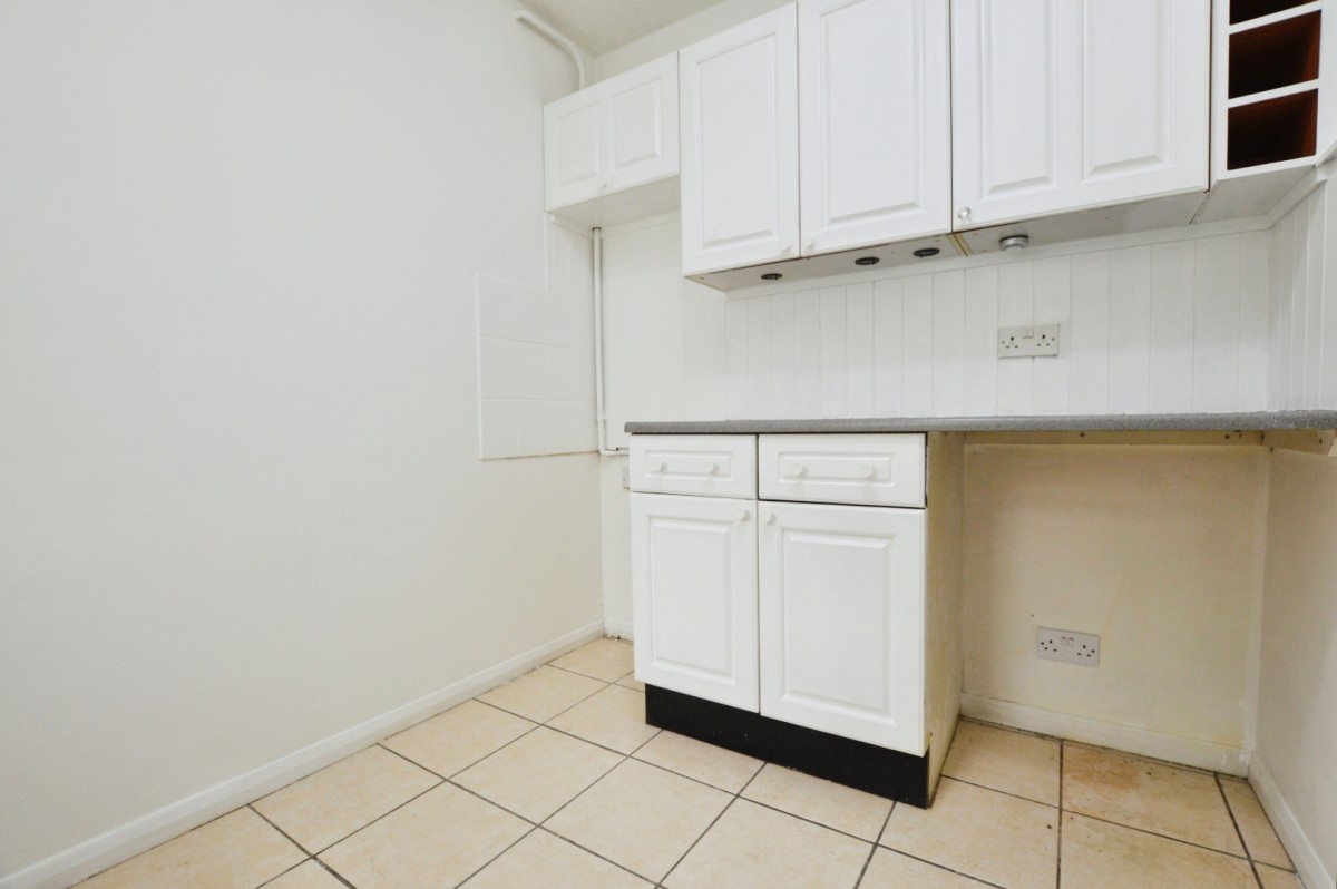 Ranscombe Close, Rochester