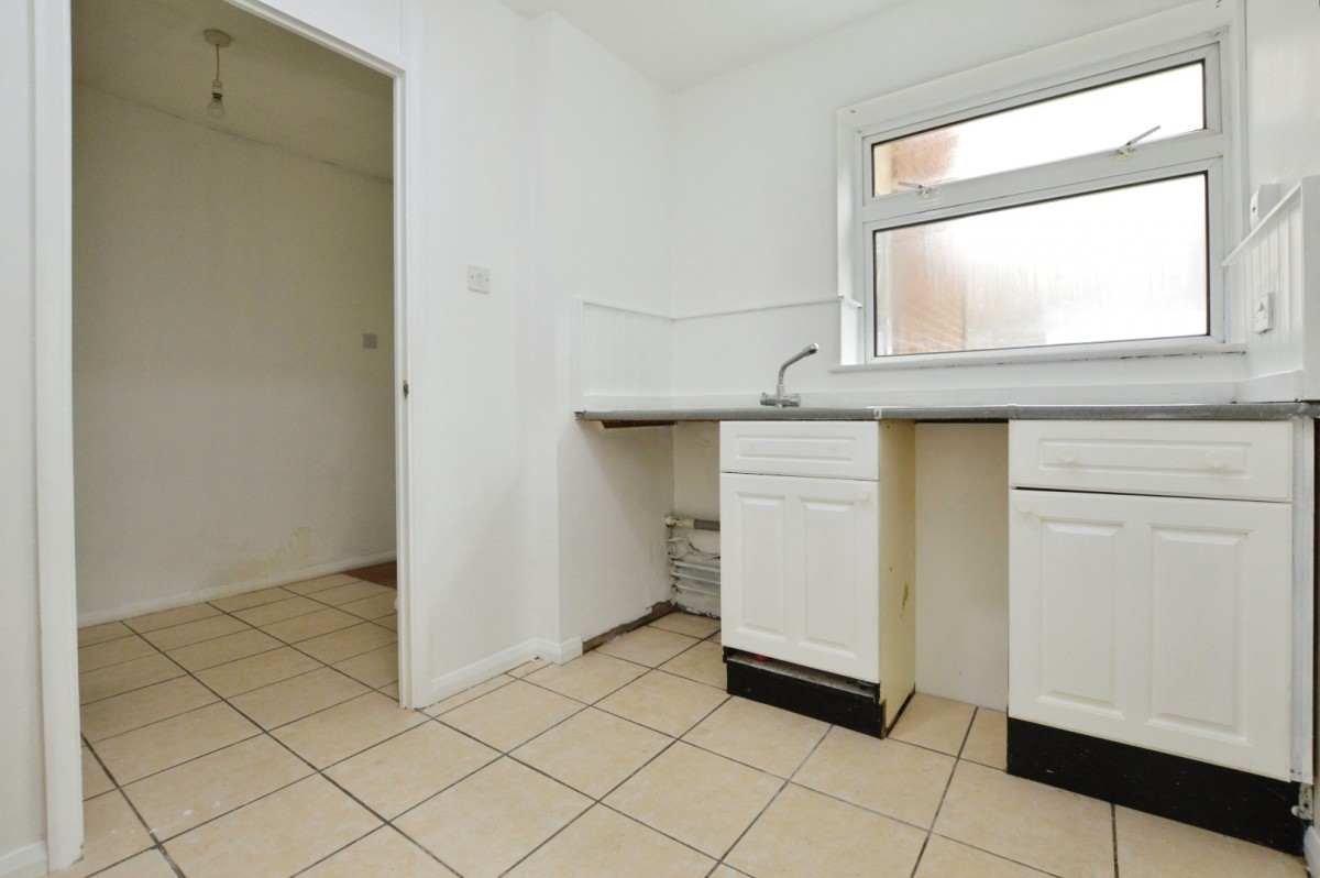 Ranscombe Close, Rochester