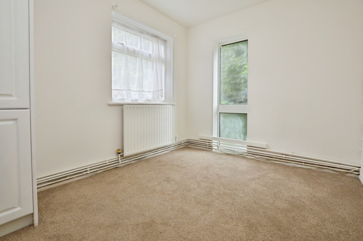 Ranscombe Close, Rochester