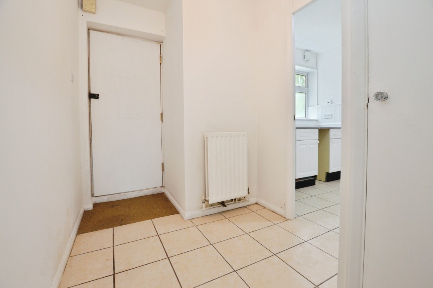 Ranscombe Close, Rochester