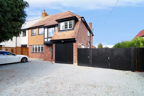 Watling Street, Rochester