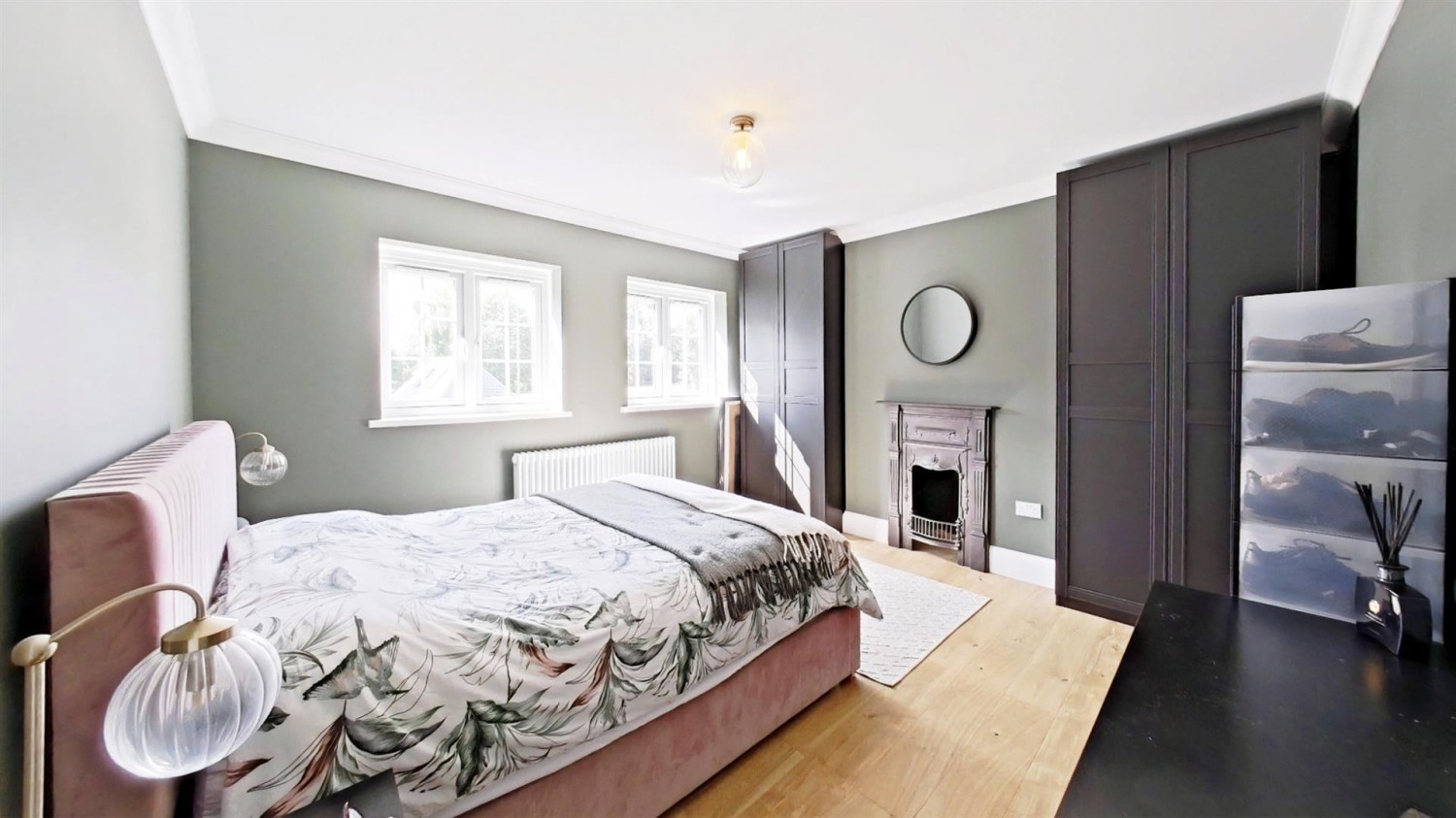 Watling Street, Rochester