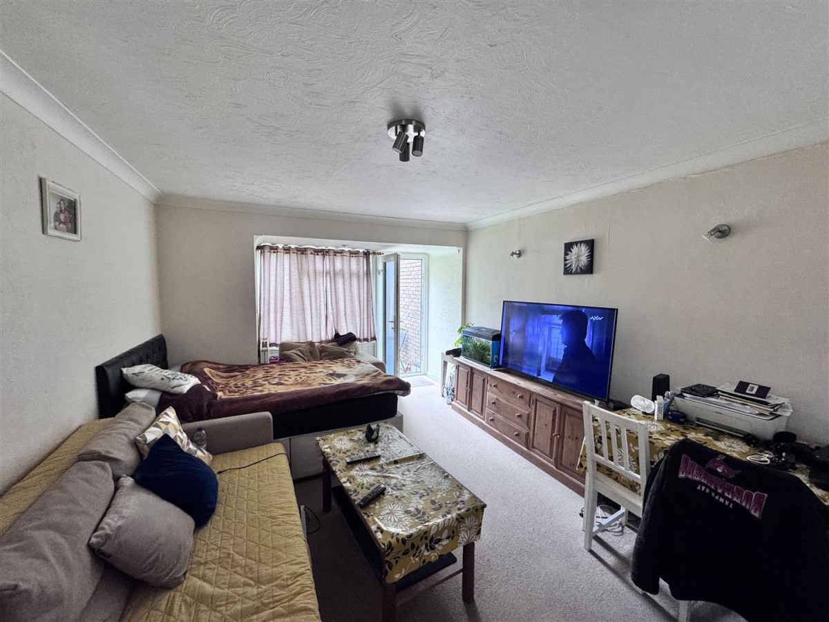 Mayfield Road, Farnborough