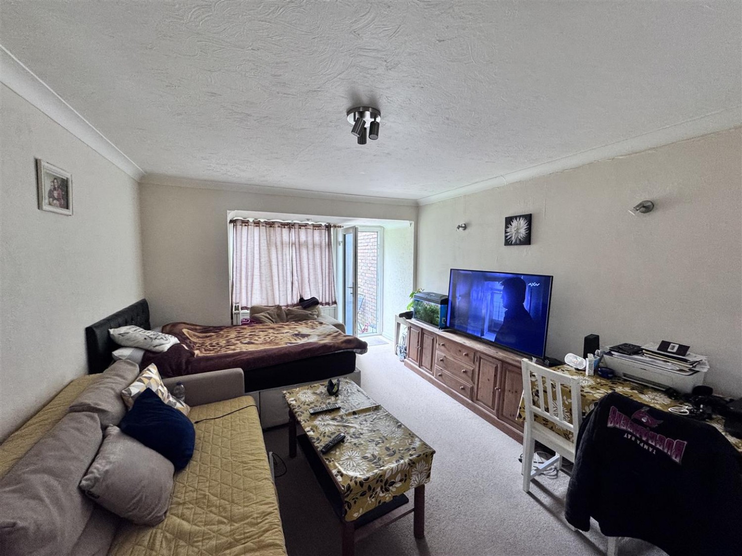 Mayfield Road, Farnborough