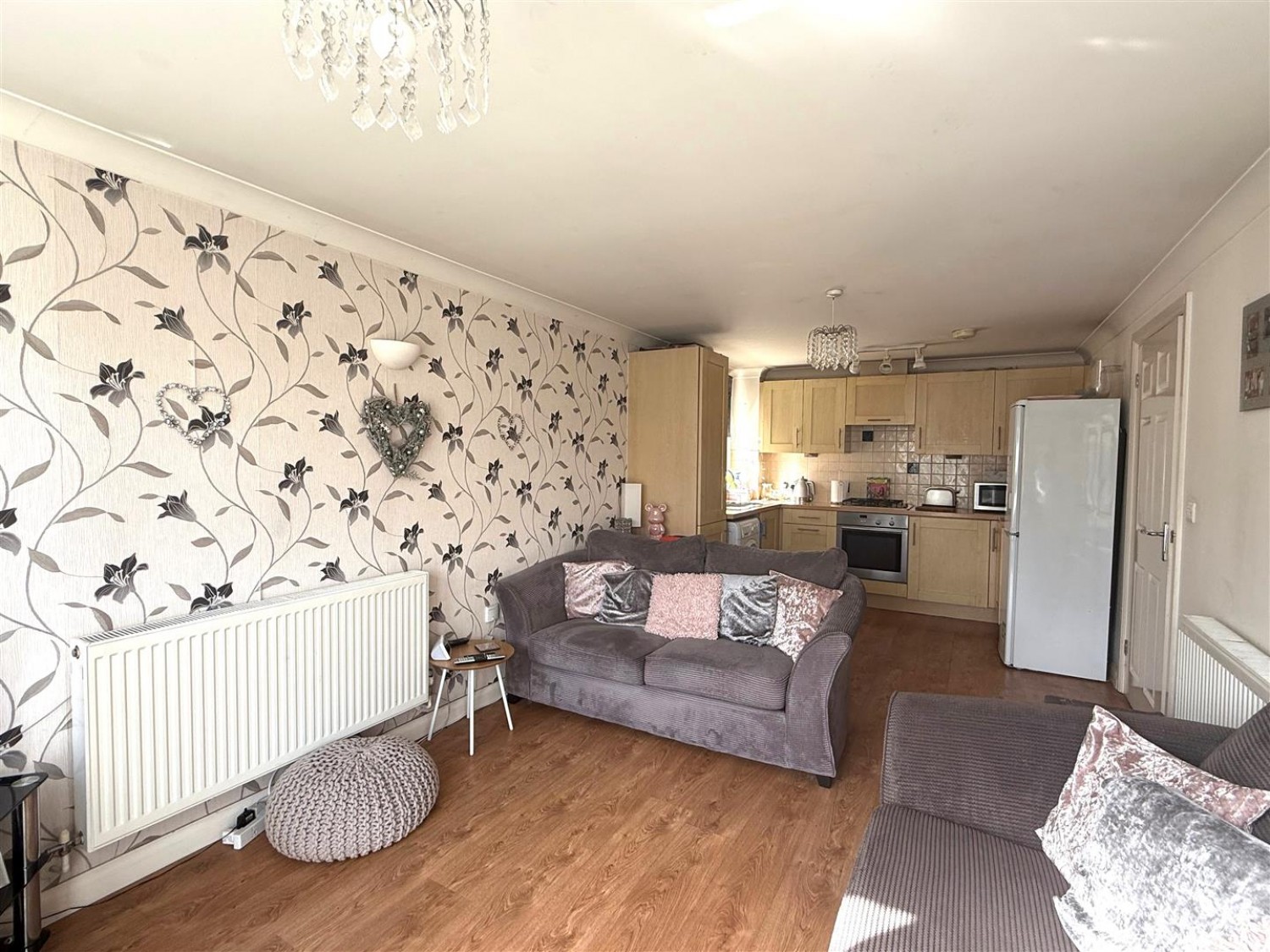 Farnborough Road, Farnborough