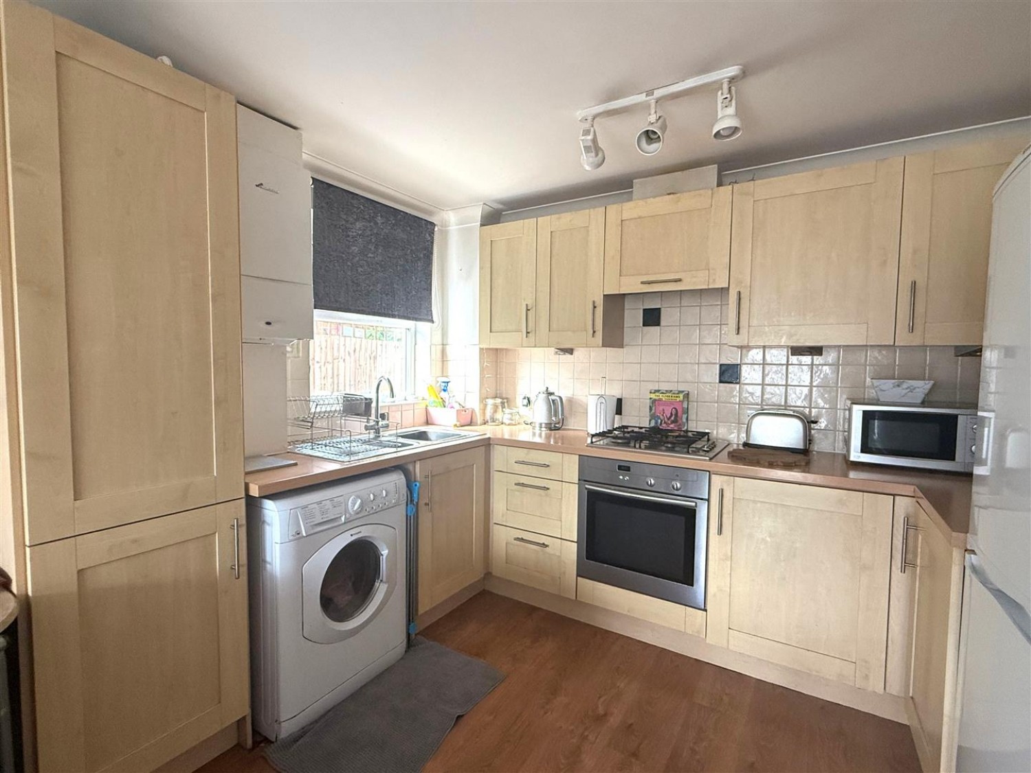 Farnborough Road, Farnborough