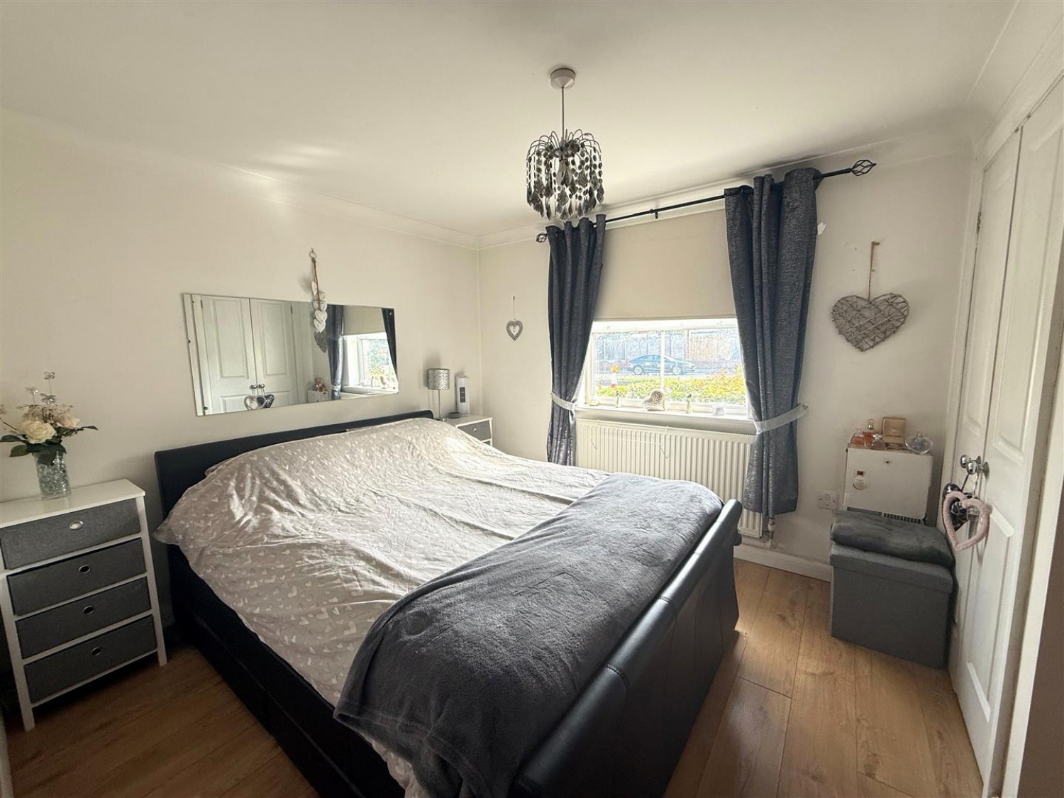 Farnborough Road, Farnborough
