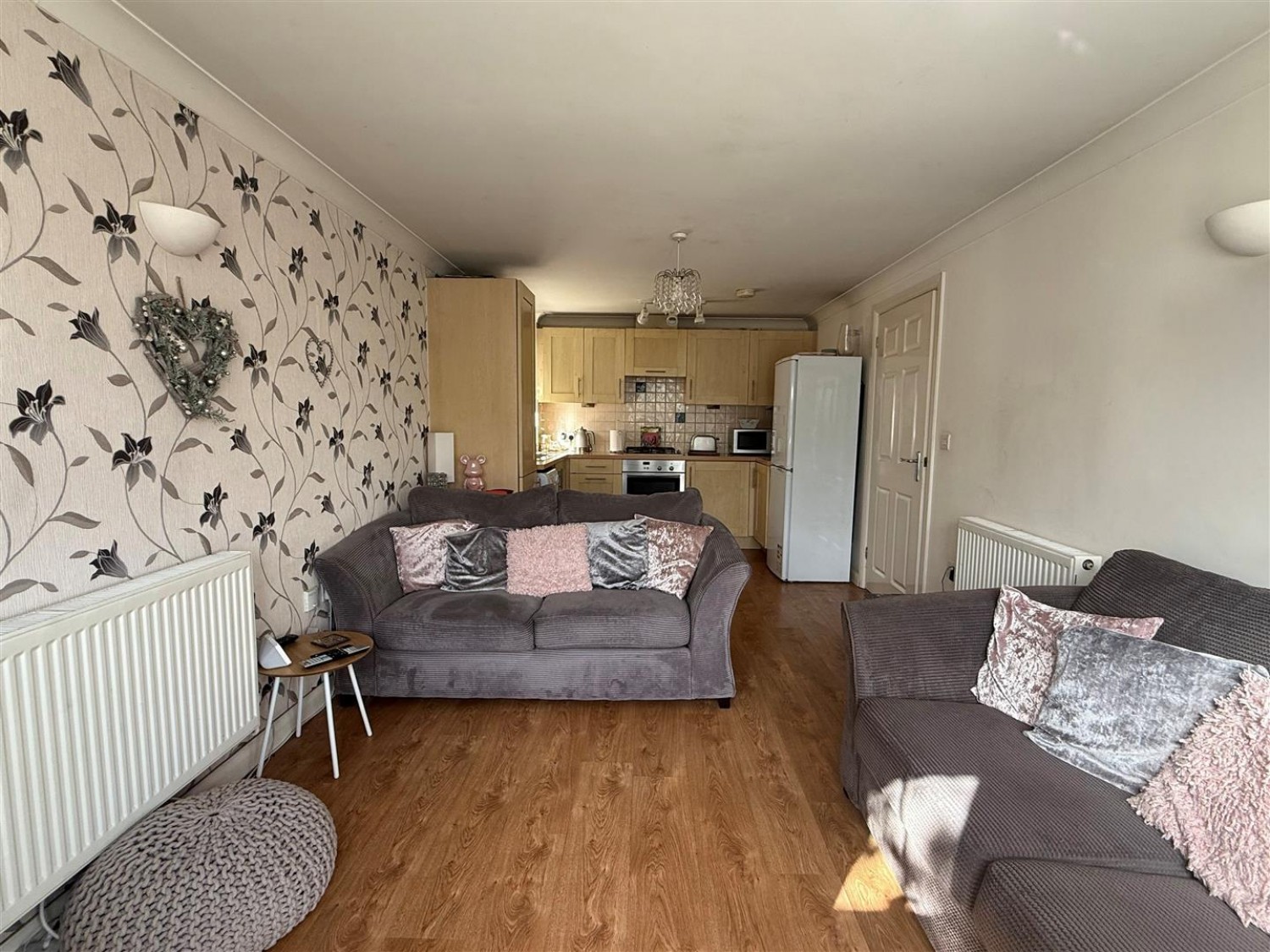 Farnborough Road, Farnborough