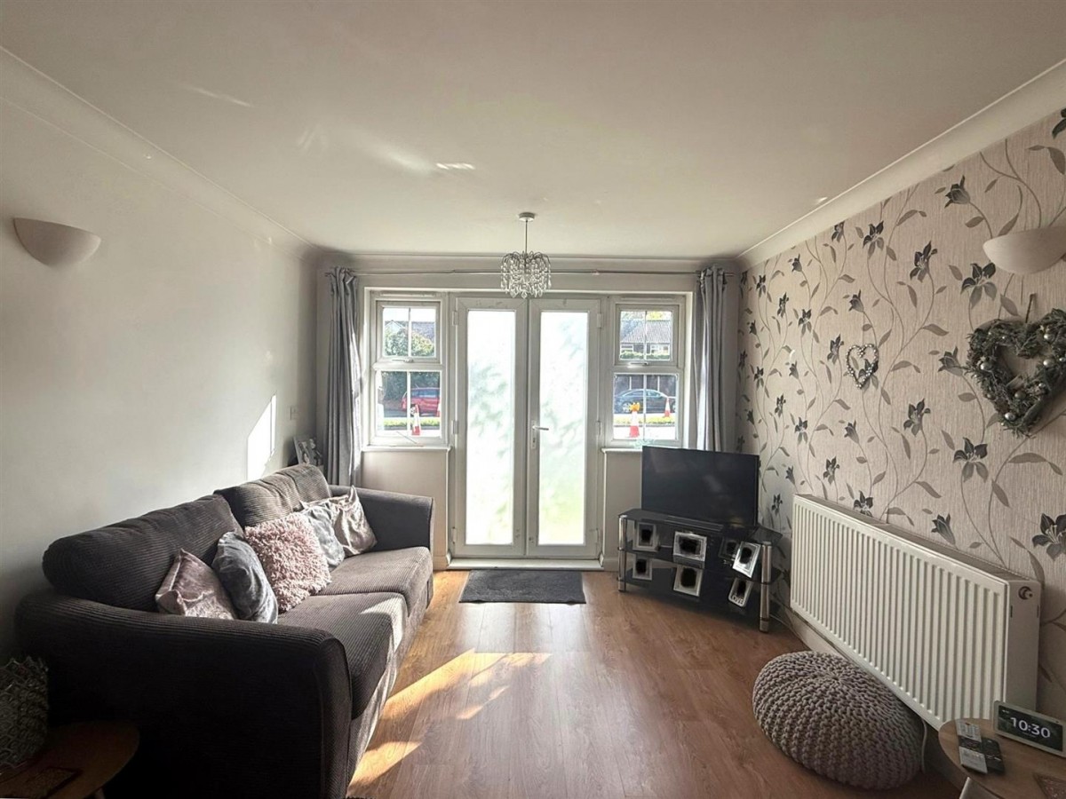 Farnborough Road, Farnborough