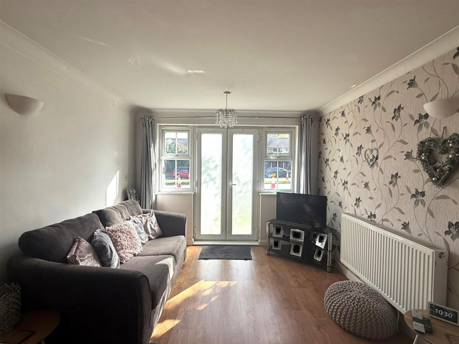 Farnborough Road, Farnborough