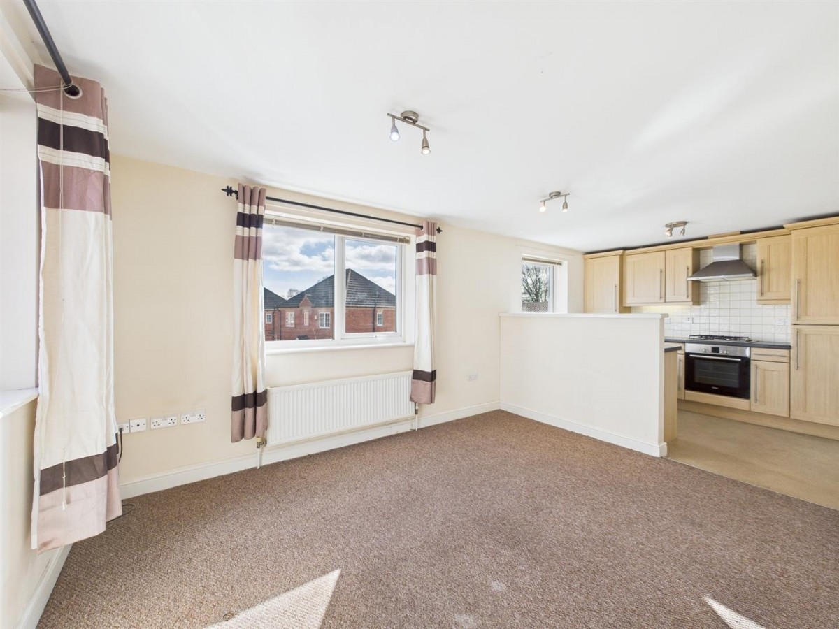 The Mews, Lincoln Road, North Hykeham