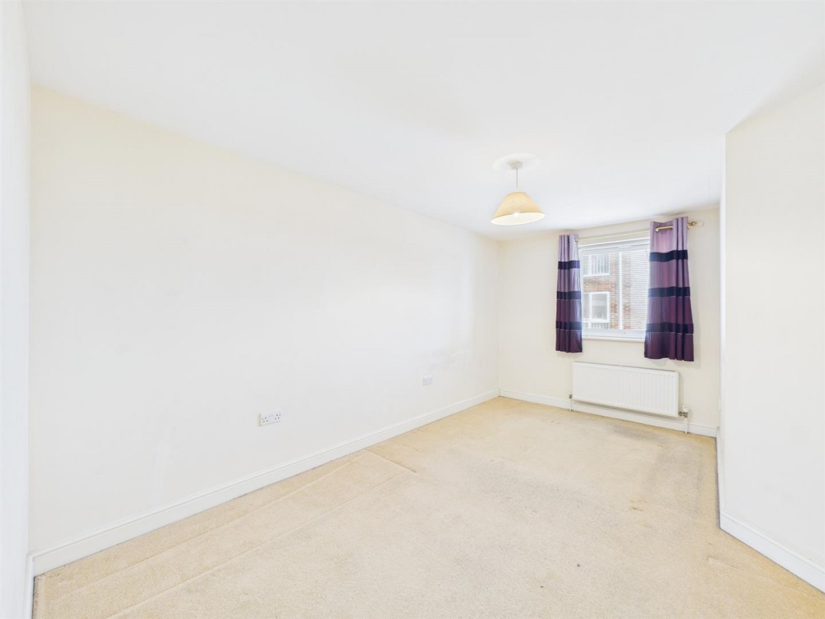 The Mews, Lincoln Road, North Hykeham