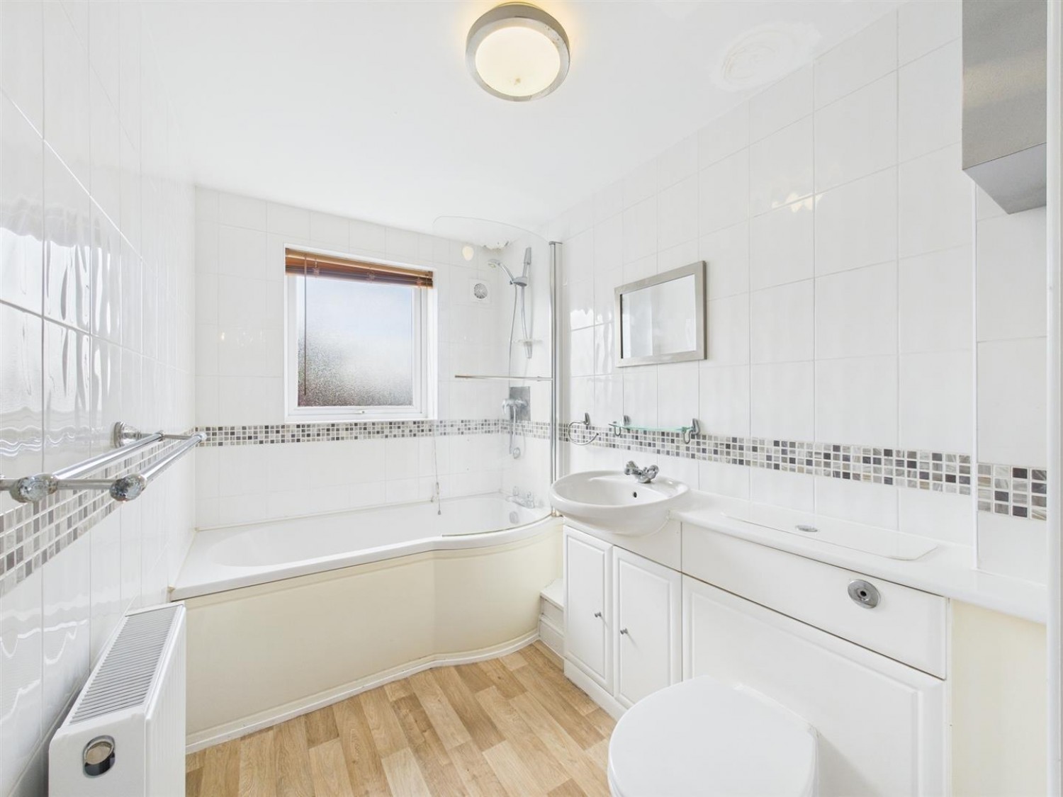 2 bedroom Flat for Letting The Mews, Lincoln Road, North Hykeham