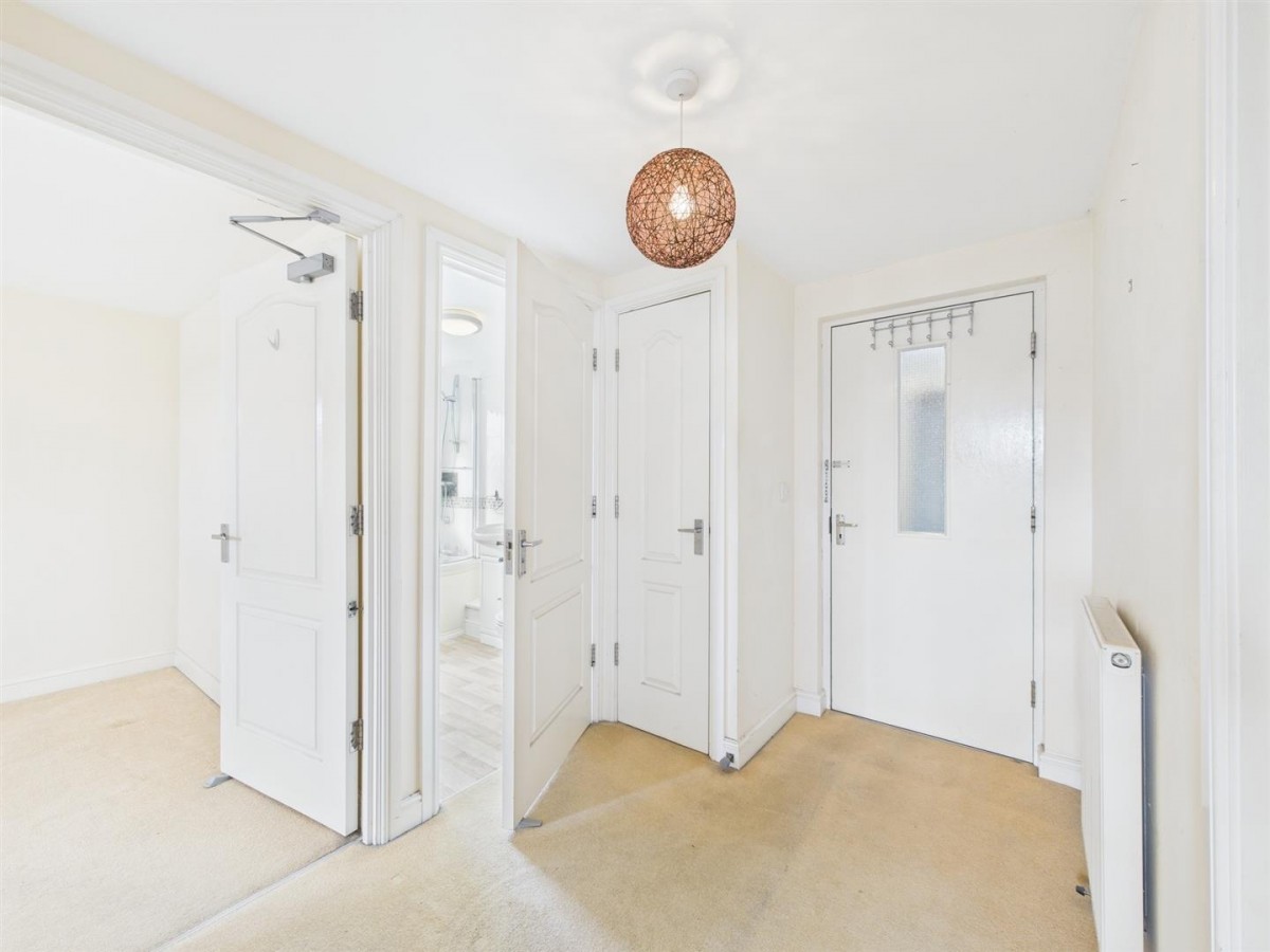 The Mews, Lincoln Road, North Hykeham