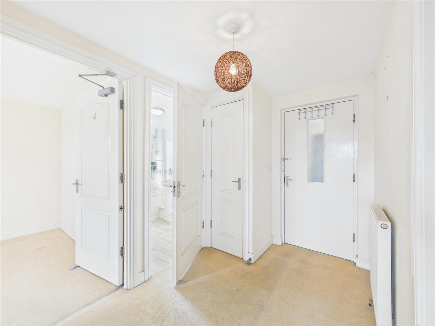 2 bedroom Flat for Letting The Mews, Lincoln Road, North Hykeham