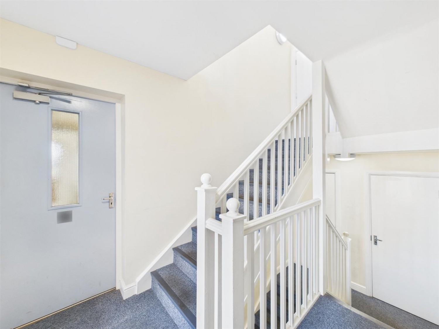 2 bedroom Flat for Letting The Mews, Lincoln Road, North Hykeham