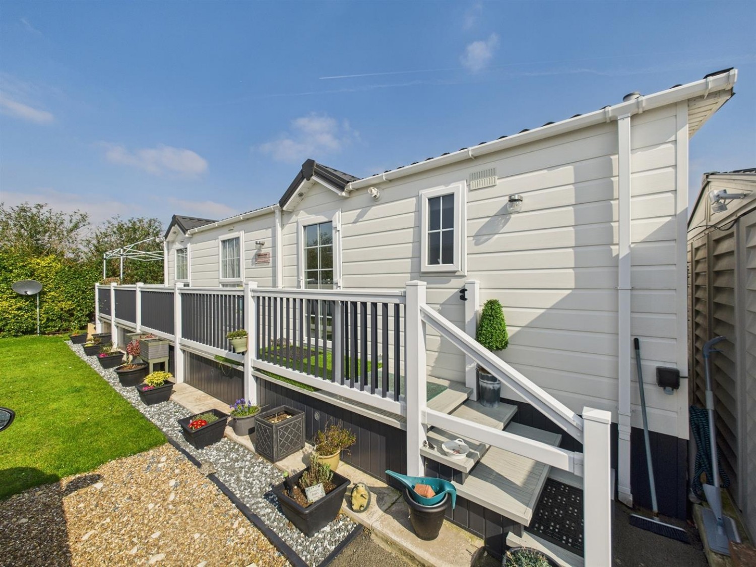 Cathedral View, Newark Road, Aubourn, Lincoln