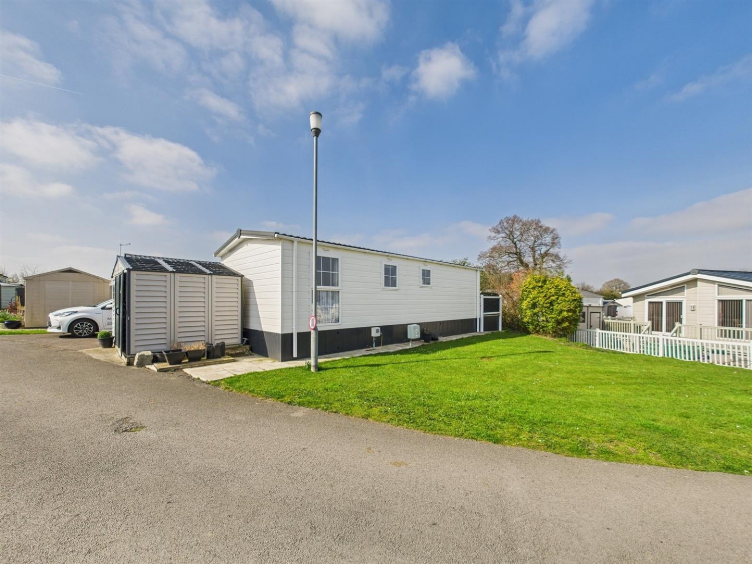 Cathedral View, Newark Road, Aubourn, Lincoln