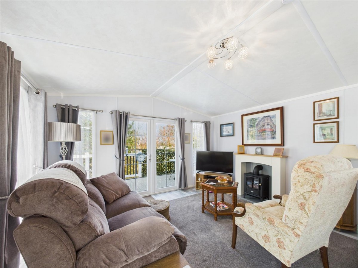 Cathedral View, Newark Road, Aubourn, Lincoln