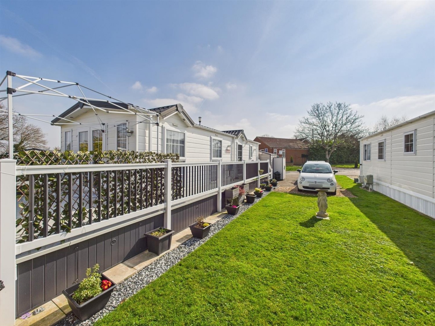 Cathedral View, Newark Road, Aubourn, Lincoln
