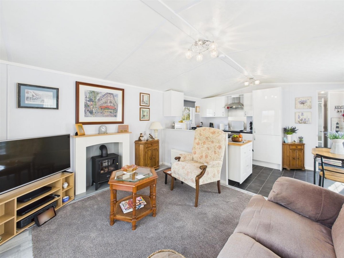 Cathedral View, Newark Road, Aubourn, Lincoln