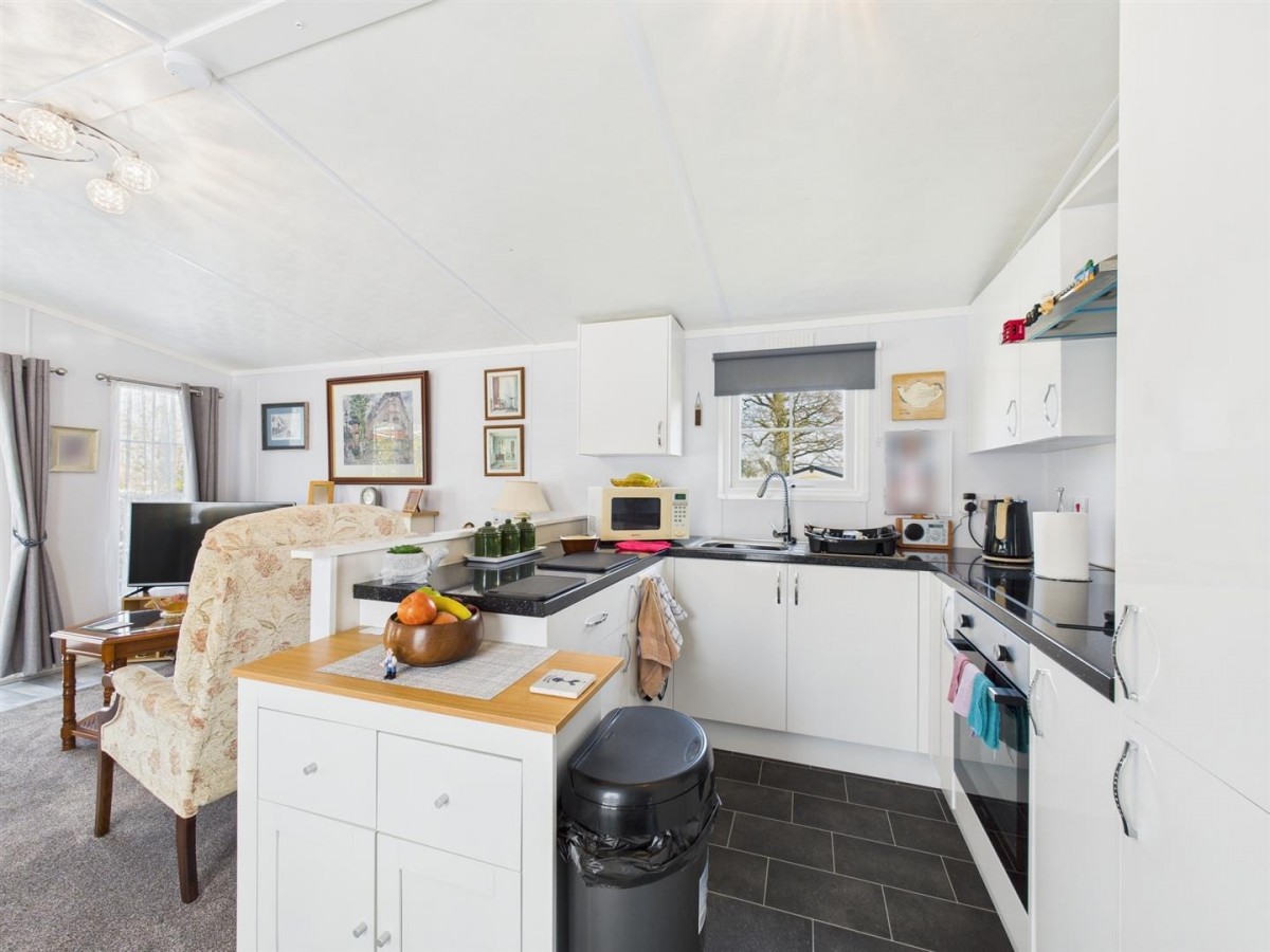 Cathedral View, Newark Road, Aubourn, Lincoln