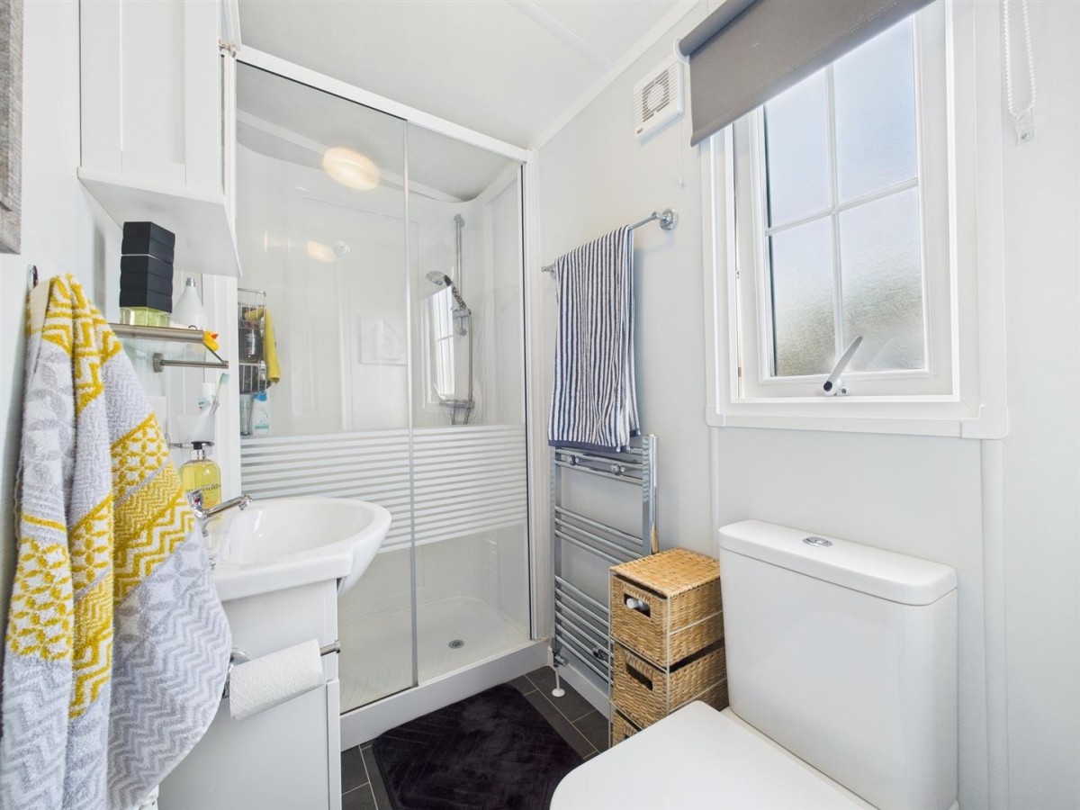 Cathedral View, Newark Road, Aubourn, Lincoln