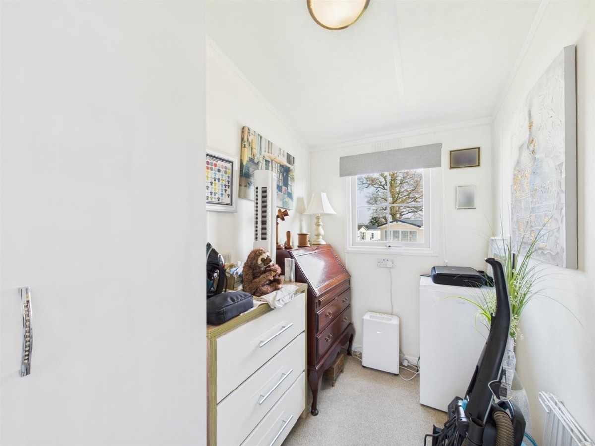 Cathedral View, Newark Road, Aubourn, Lincoln