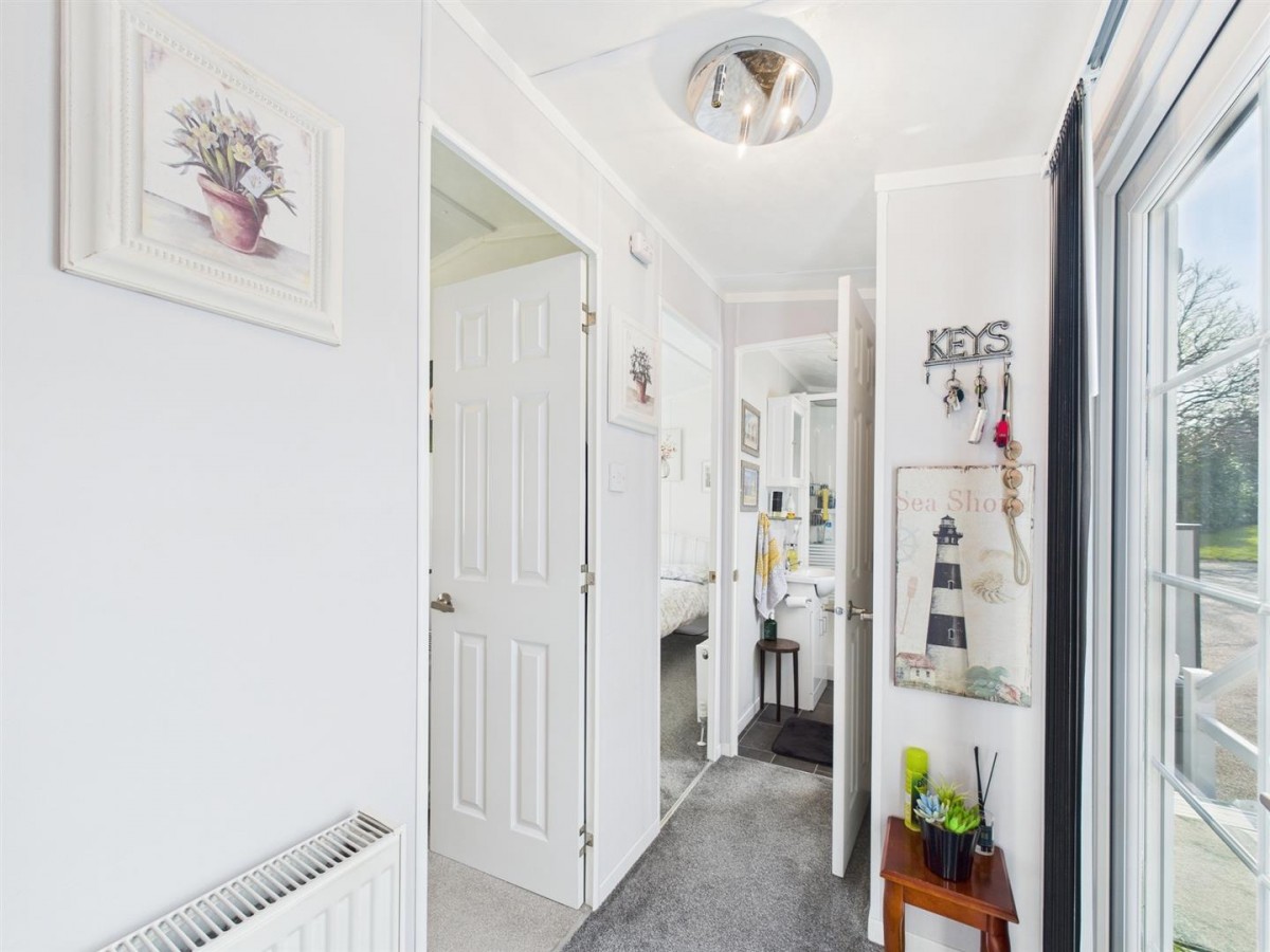 Cathedral View, Newark Road, Aubourn, Lincoln