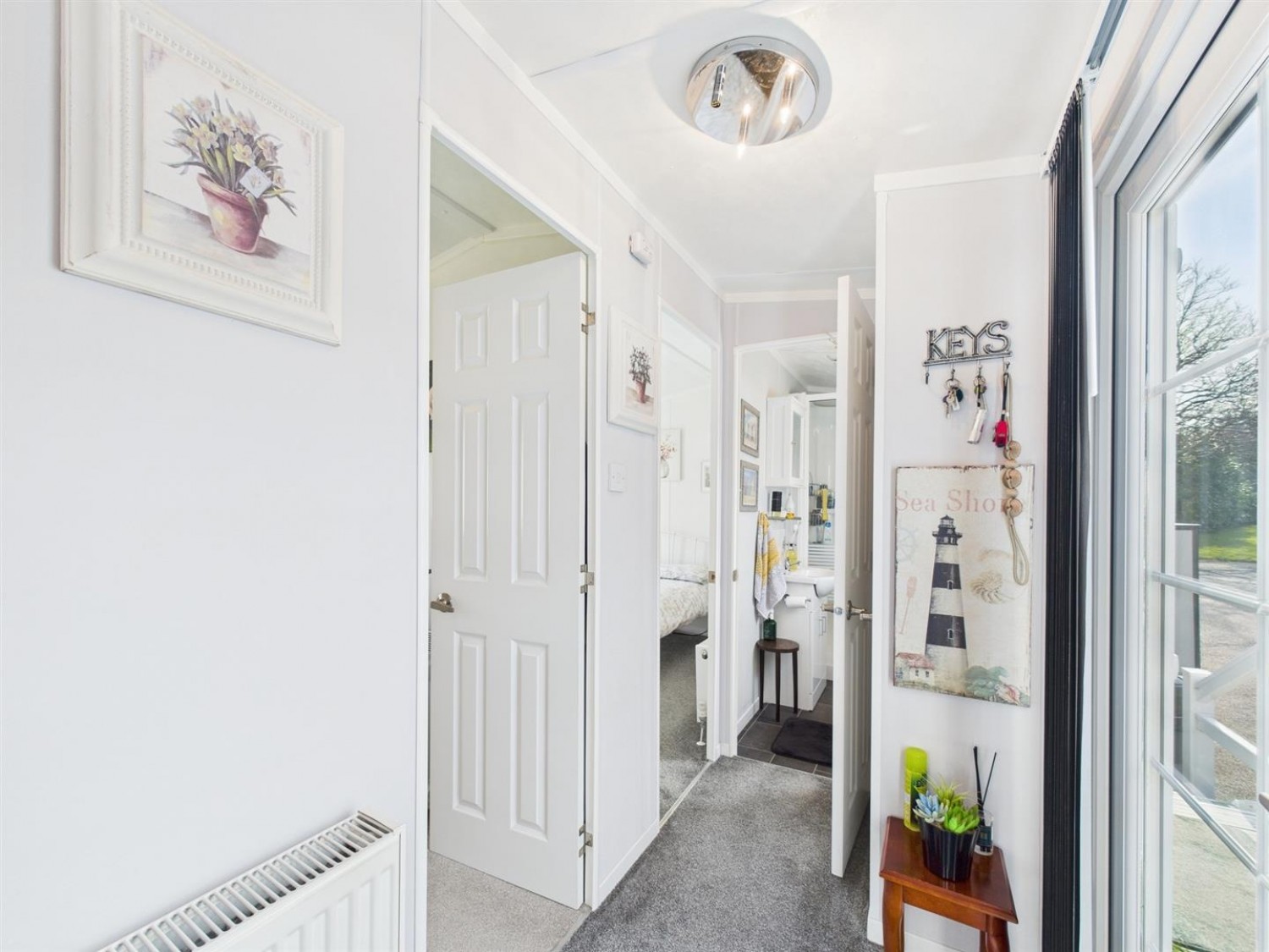 Cathedral View, Newark Road, Aubourn, Lincoln