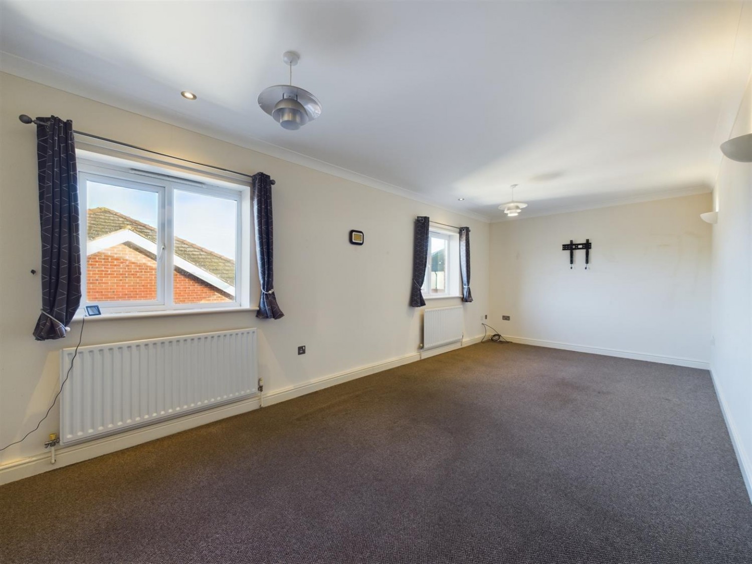 2 bedroom Flat for Sale Venables Court, Lincoln