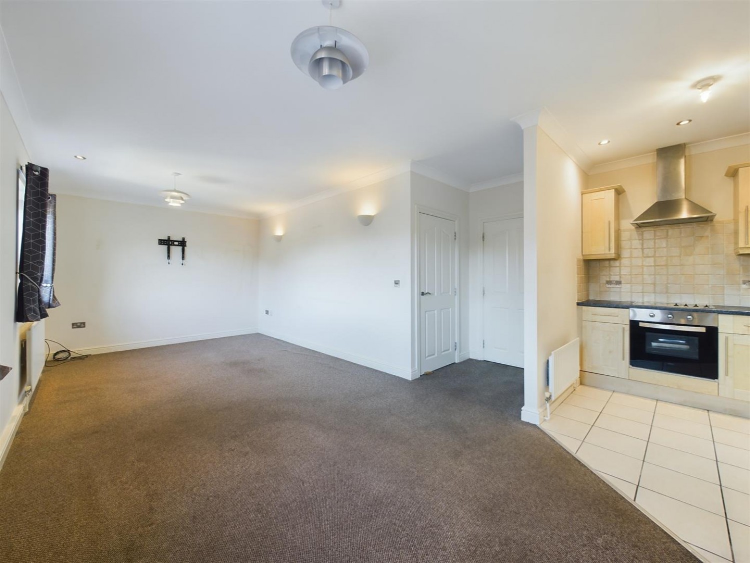 2 bedroom Flat for Sale Venables Court, Lincoln