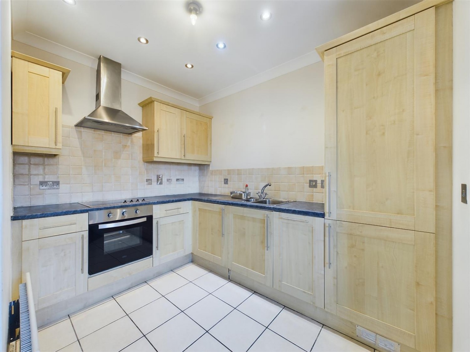 2 bedroom Flat for Sale Venables Court, Lincoln