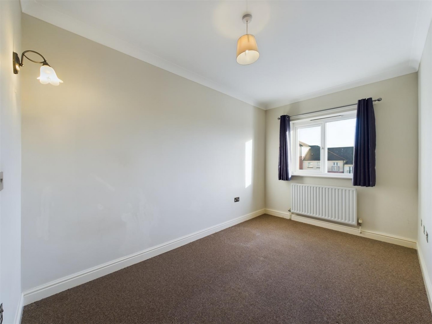 2 bedroom Flat for Sale Venables Court, Lincoln