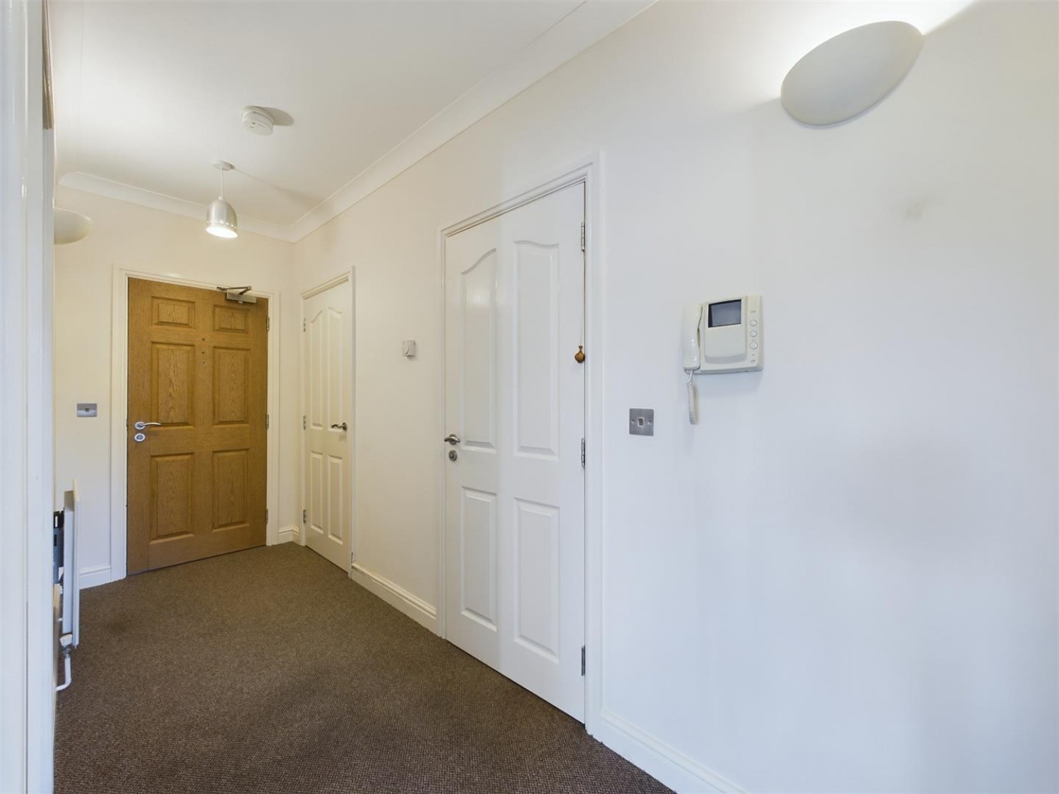 2 bedroom Flat for Sale Venables Court, Lincoln