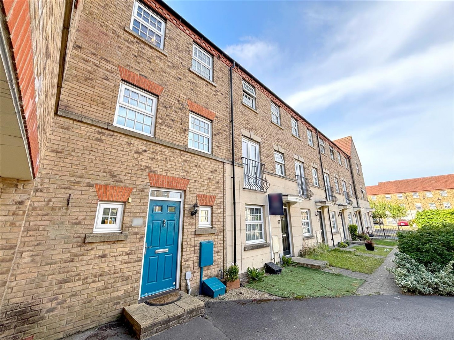 2 bedroom House for Sale Squirrel Chase, Witham St. Hughs, Lincoln
