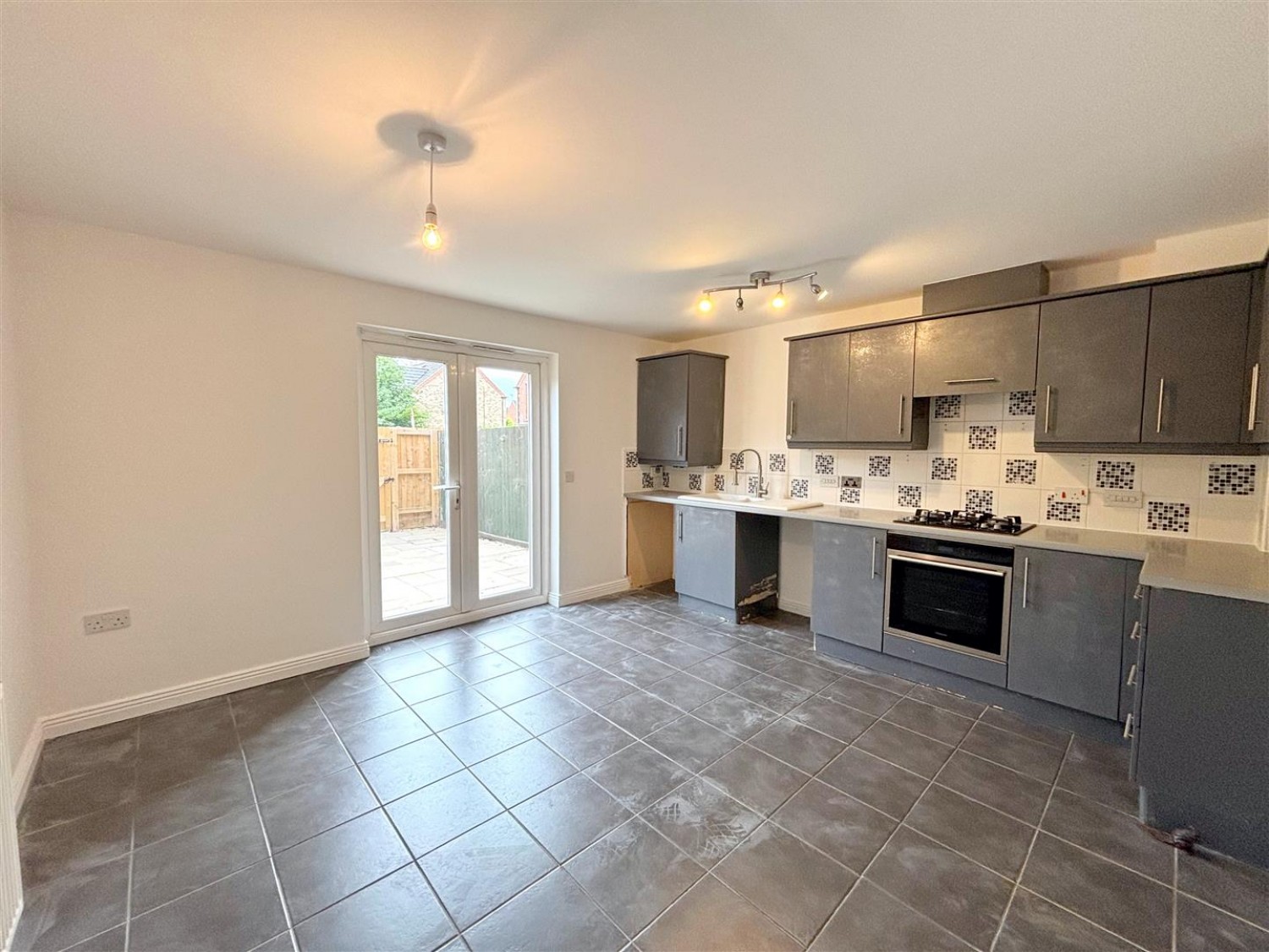 2 bedroom House for Sale Squirrel Chase, Witham St. Hughs, Lincoln