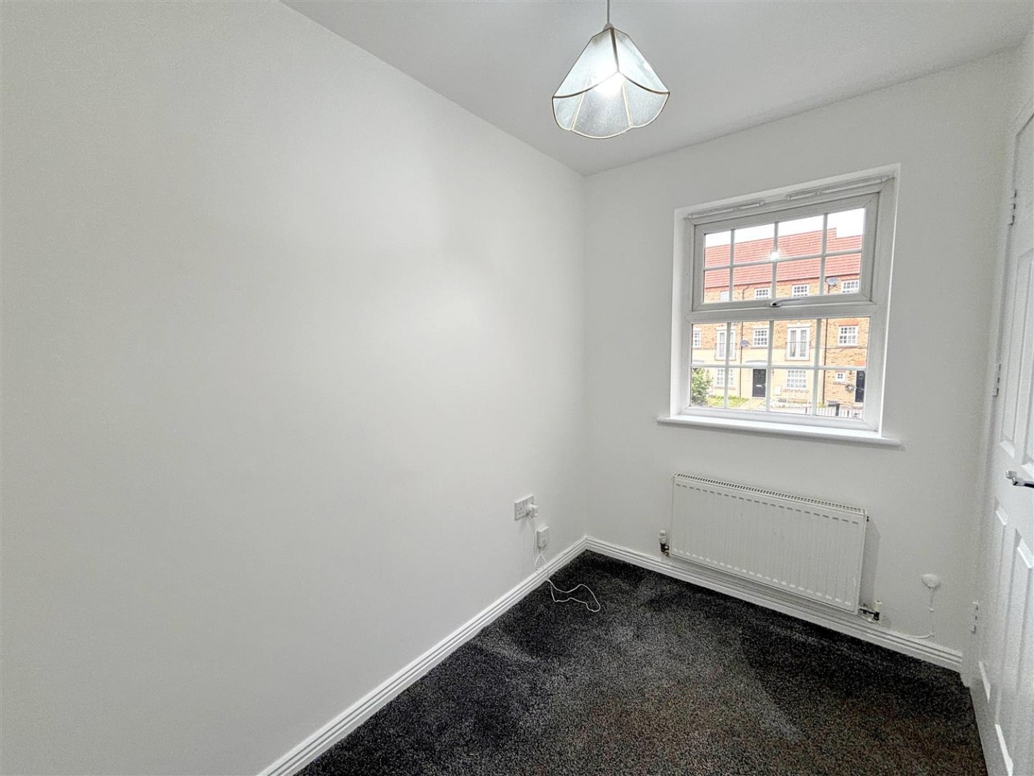 2 bedroom House for Sale Squirrel Chase, Witham St. Hughs, Lincoln