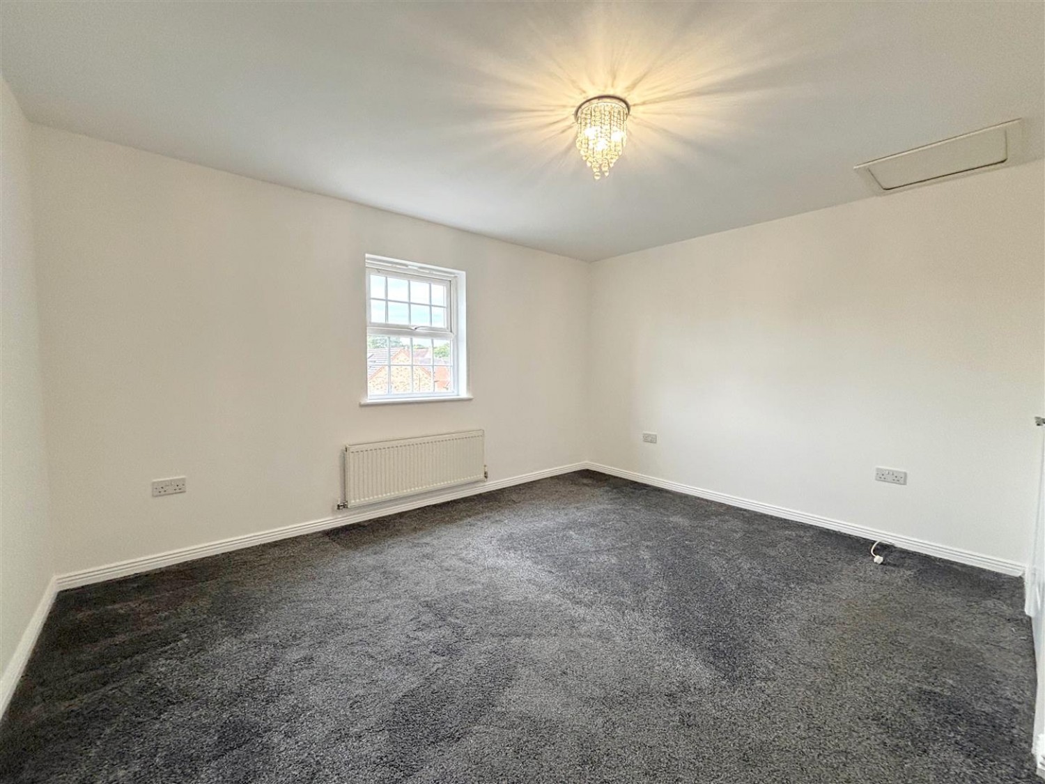 2 bedroom House for Sale Squirrel Chase, Witham St. Hughs, Lincoln