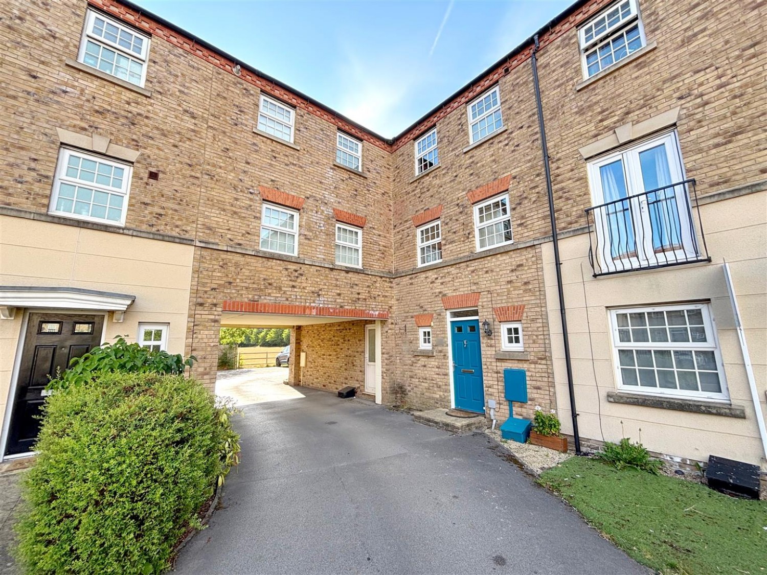 2 bedroom House for Sale Squirrel Chase, Witham St. Hughs, Lincoln