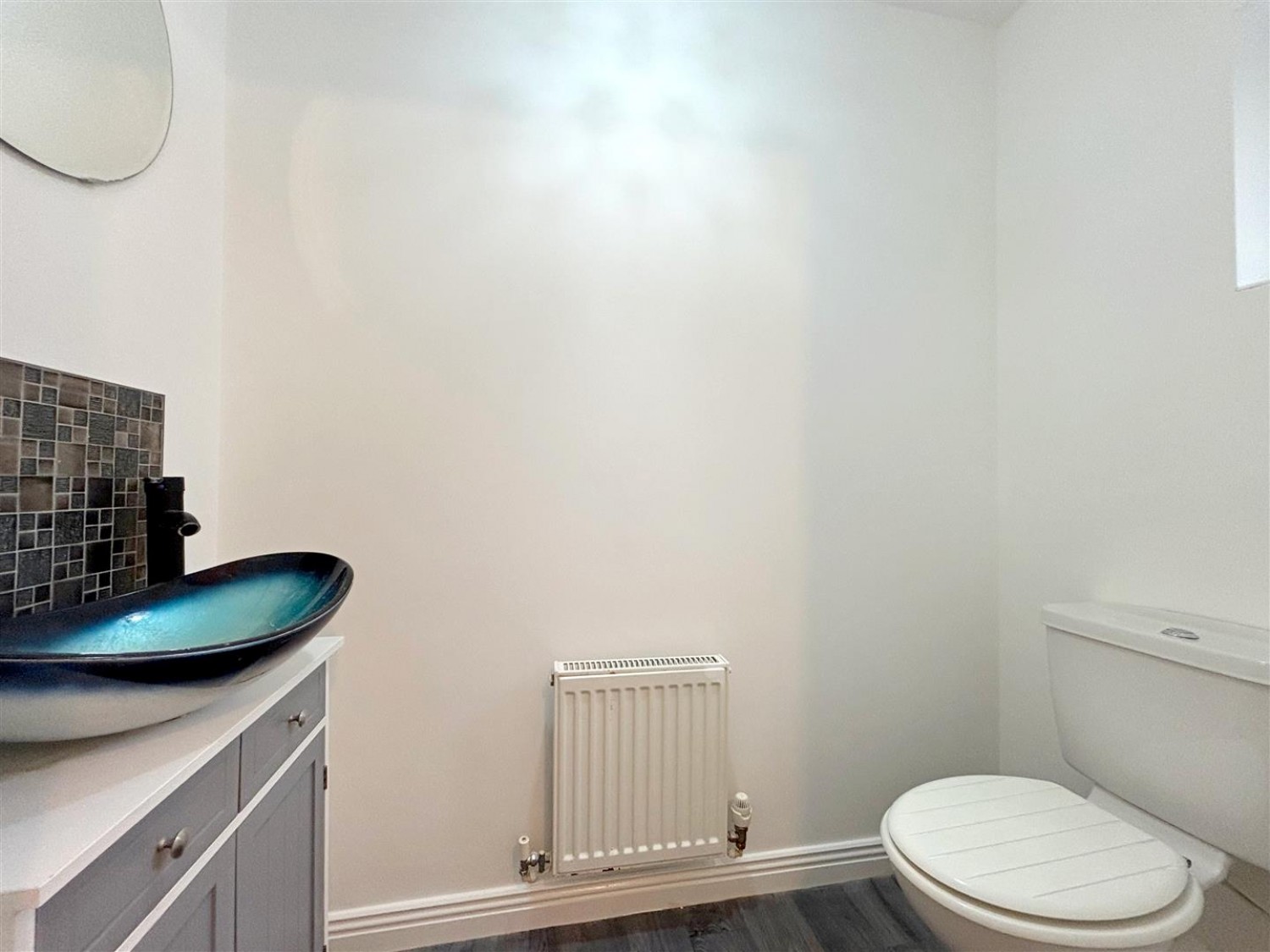 2 bedroom House for Sale Squirrel Chase, Witham St. Hughs, Lincoln