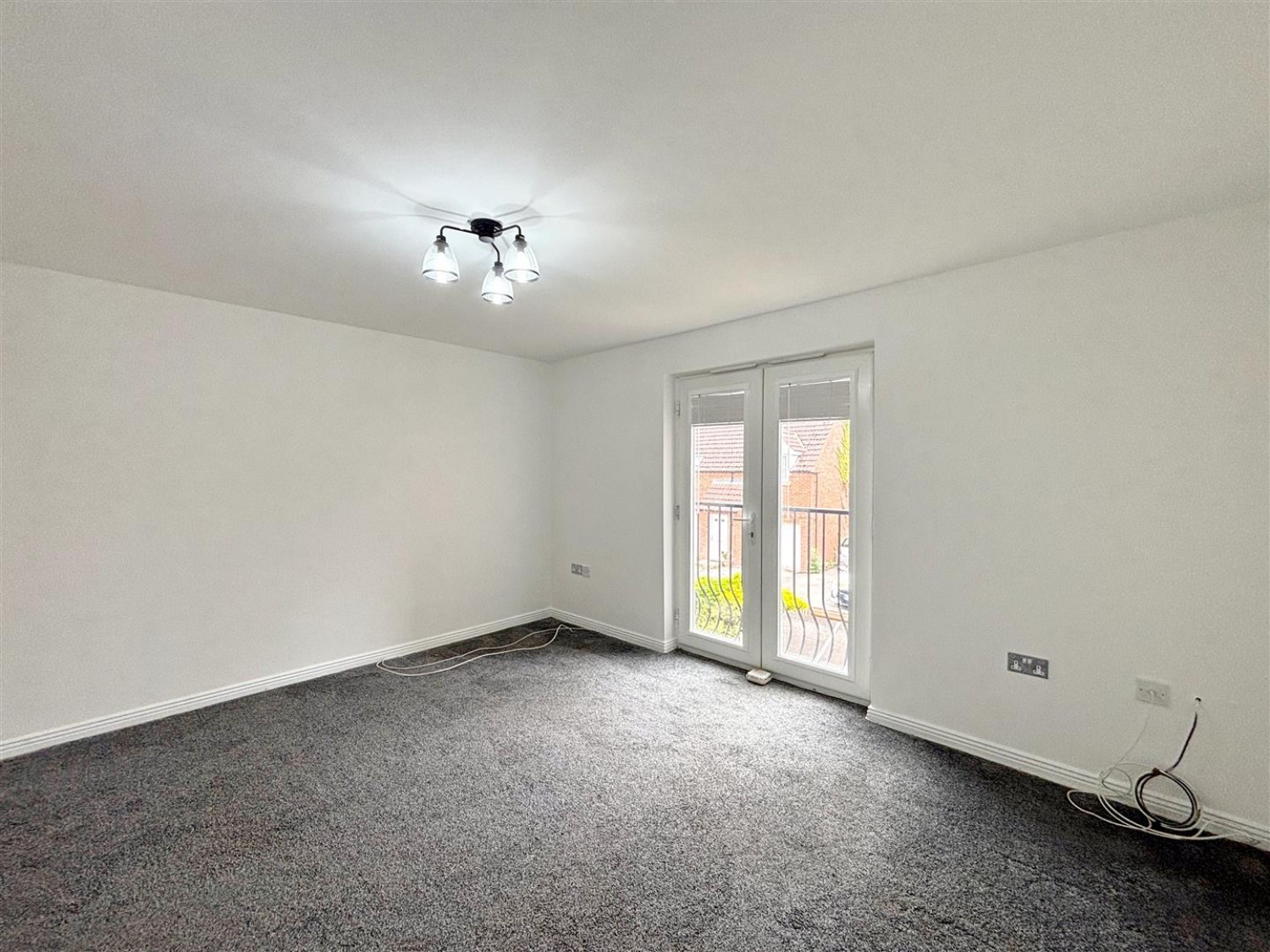 2 bedroom House for Sale Squirrel Chase, Witham St. Hughs, Lincoln