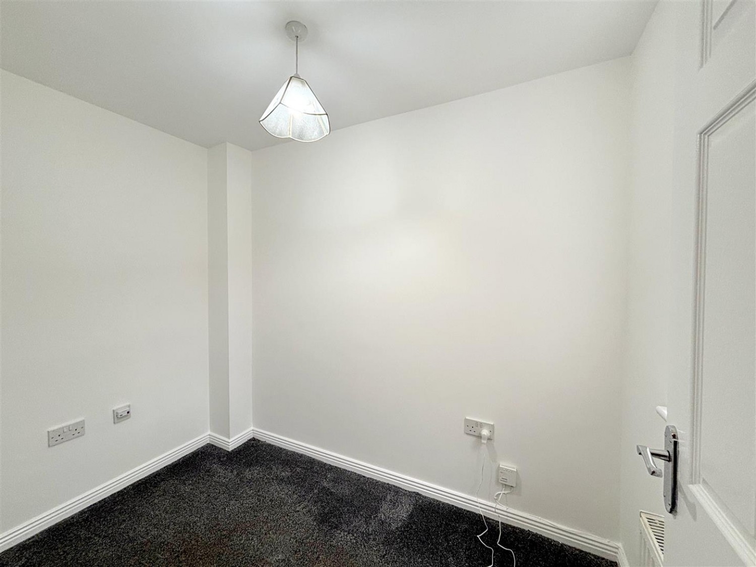 2 bedroom House for Sale Squirrel Chase, Witham St. Hughs, Lincoln