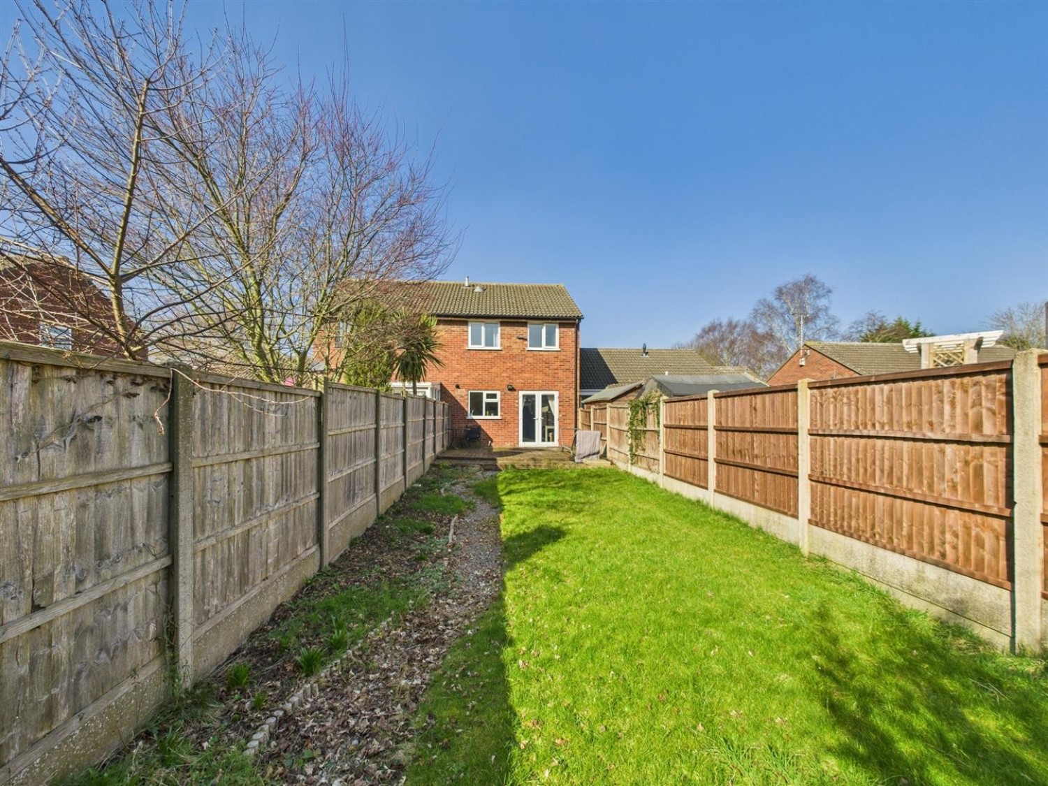 3 bedroom House for Sale Neile Close, Glebe Park, Lincoln