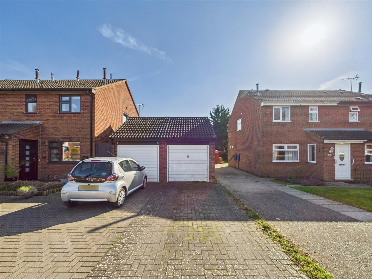 3 bedroom House for Sale Neile Close, Glebe Park, Lincoln